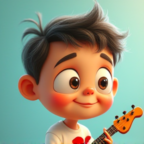 Kids cartoon 