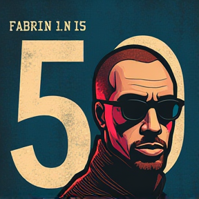 Fabien a 50 ans