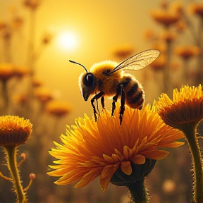 Bee