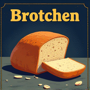 Brötchen