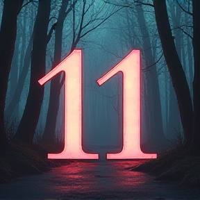 11