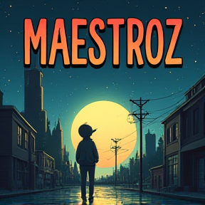 Maestroz