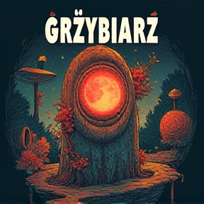 Grzybiarz 