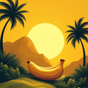 Banana