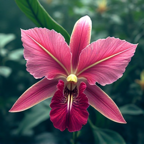 Cattleya Trianae