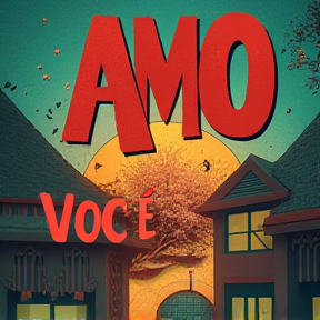 Amo Você 