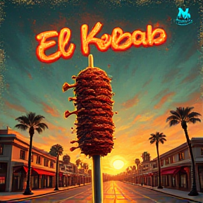 "El Kebap" (Estilo Latino)