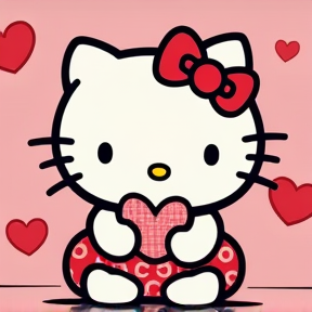 My Hello Kitty