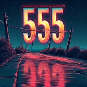 555