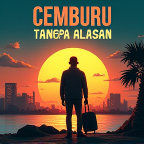 Cemburu tanpa alasan