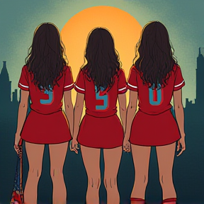 Die Bayern-Girls