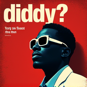 diddy?