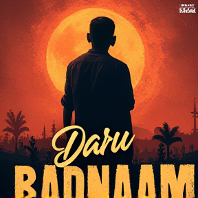 Daru Badnaam 