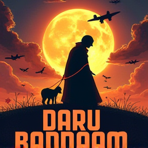 Daru Badnaam 