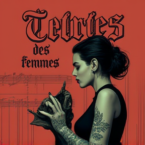 Terre des femmes 