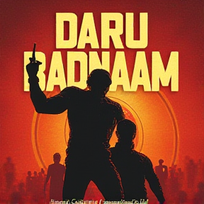 Daru Badnaam 