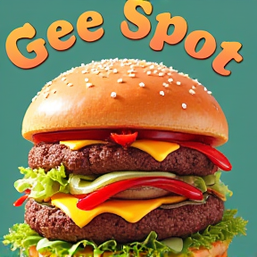 Gee Spot: A Flavorful Journey