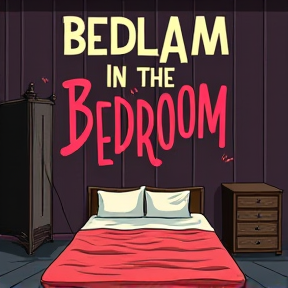 Bedlam In The Bedroom