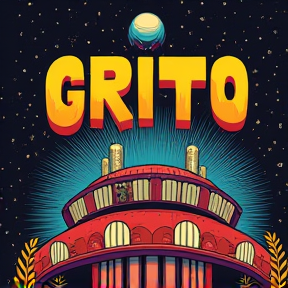 GRITO