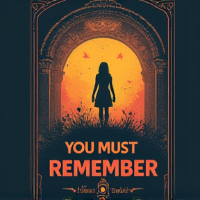 YOU MUST REMEMBER