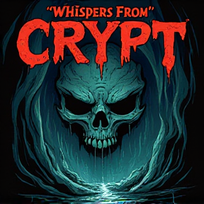 Whispers From The Crypt