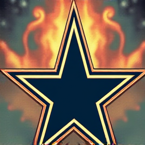 The Dallas Cowboy Blues