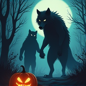 Haunted Howl