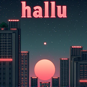 halllu