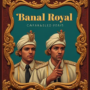 Banal Royal