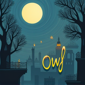 Owl city 