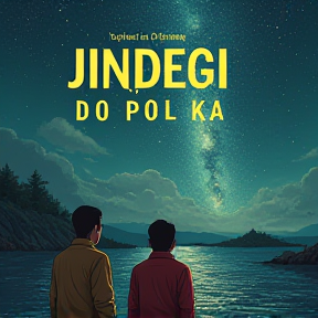 Jindegi Do Pol ka