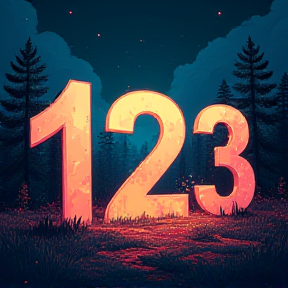 123