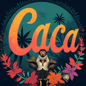 caca