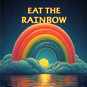 Eat the Rainbow