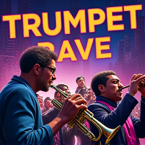 Trumpet Rave