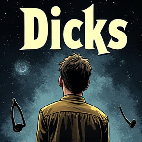 Dicks in the Wind