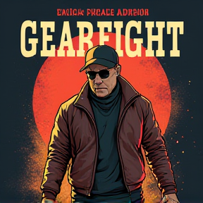 Gearfight