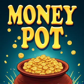 MONEY POT