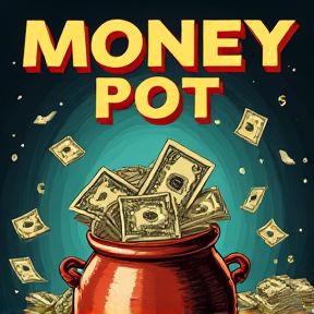 MONEY POT