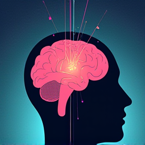 Regulation of breathing in the brain