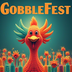 Gobblefest 24