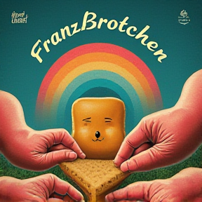 Franzbrötchen