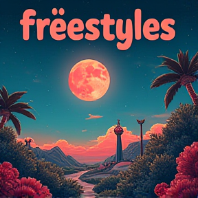 freestyles n°2 