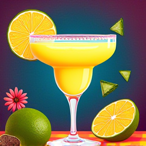 Margarita Madness