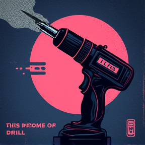 Drill