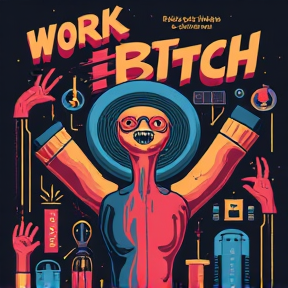 Work bitch