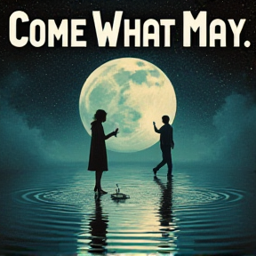 Come What May