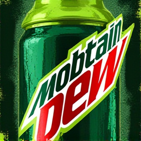 Mountain Dew Dreams