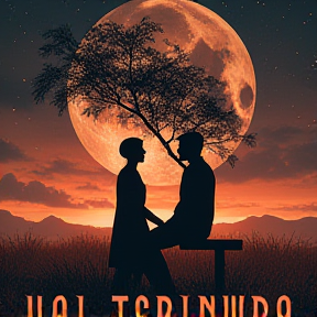 Hal terindah