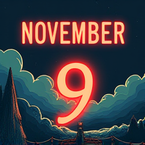 November9